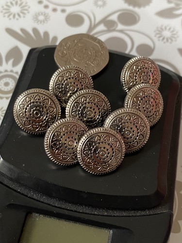 Vintage buttons - vintage,