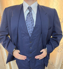 1960s vintage handtailored