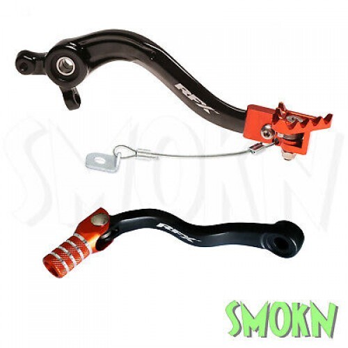 Ktm gear brake - gear, pedal
