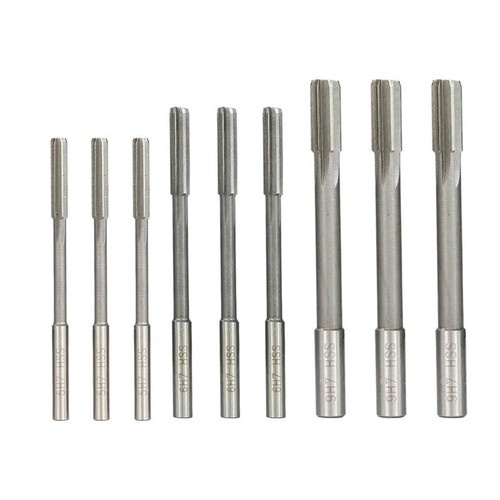 Hss chucking reamer 12mm - hss,