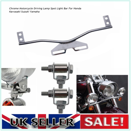 Motorcycle passing lamp spot - motorcycle,