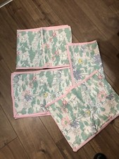 4 X Table Runners Laura Ashley