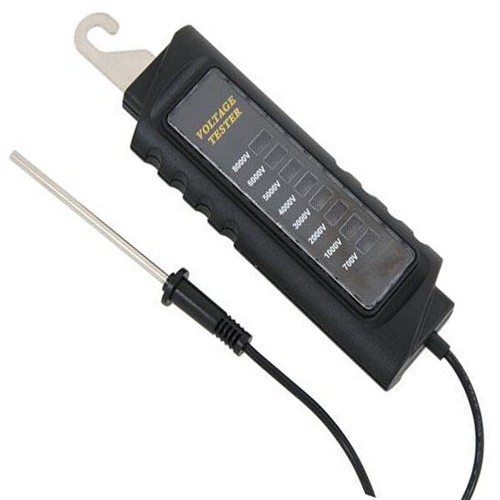 Electric fence tester horses - electric,