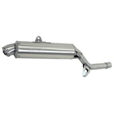 ARROW SILENCER FOR HONDA NX