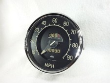 Rover P4 Speedo Jaeger