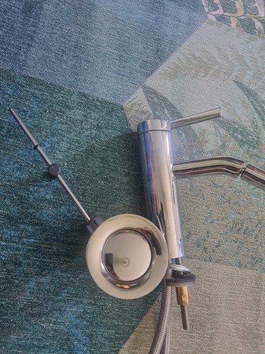 Roca bidet tap - roca,