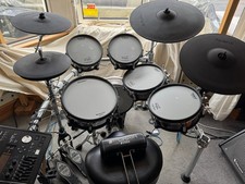 Roland TD50KV EDrums, Extra