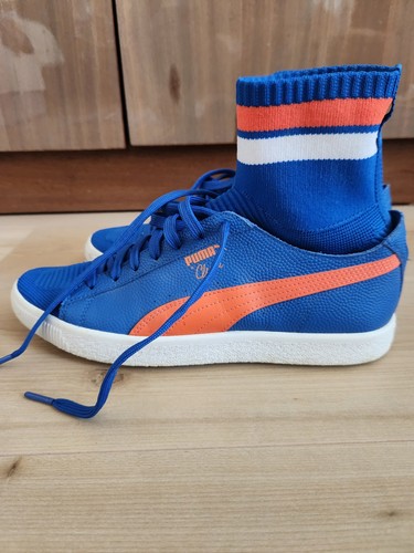 Puma clyde nyc sock - puma, trainer