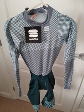 Sportful Mens Cycling Rock