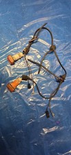 Ford Granada Mk3 Side Repeater