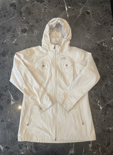 The north face hyvent - north, hooded