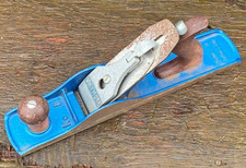 Vintage Whitmore No 5 Jack Plane Carpentry Tool Made in England