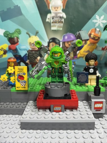 Lego nexo knights mini - nexo,