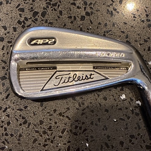 Titeilst iron ap2 - iron,