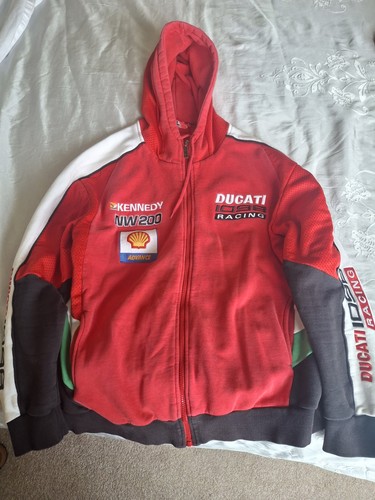 Ducati 1098 racing - racing, nw200