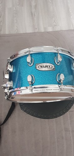 Mapex 14x6 pro snare drum - m,