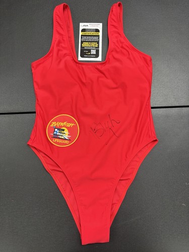 Brooks nader signed - nader,