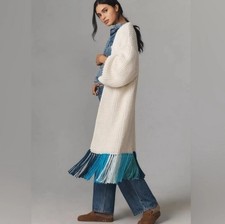 Anthropologie Multicolored