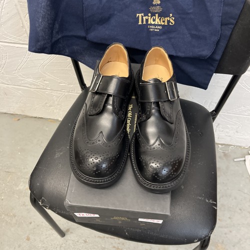 Tricker quilp the old - the,