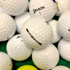 20 x Srixon Soft Feel Golf