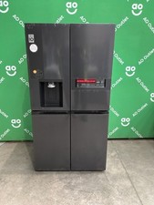 American fridge freezer - american,