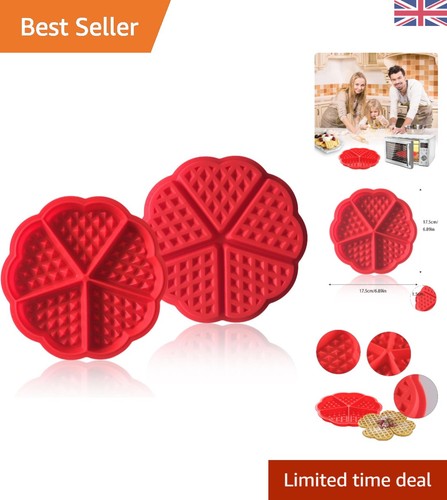Non stick mini - mini, waffle