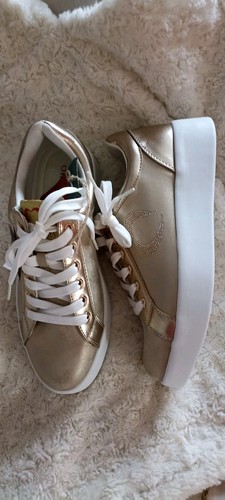 Bnwt ladies reeves shimmer - bnwt,