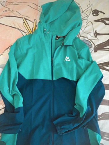 Montirex men hooded zip - montirex,