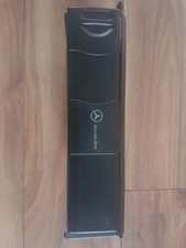 Mercedes 6 disc CD Changer