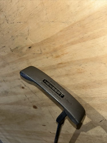 Dunlop hexsert putter - hm-1,
