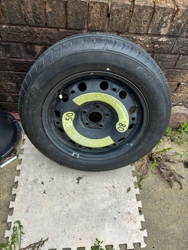 Polo 185 60r15 - -84h, spare