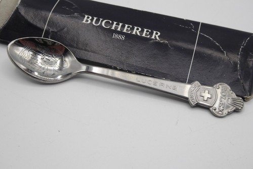 Rolex spoon lucerne - rolex,