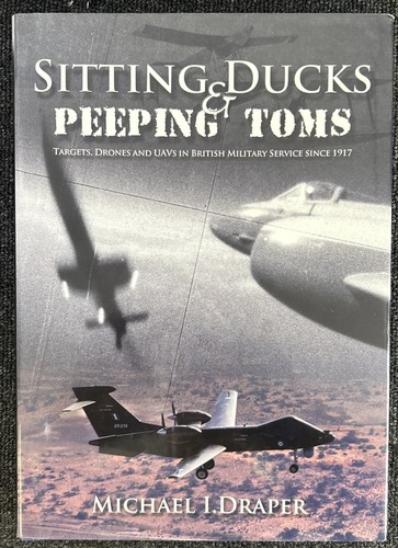 Sitting ducks peeping toms - &,
