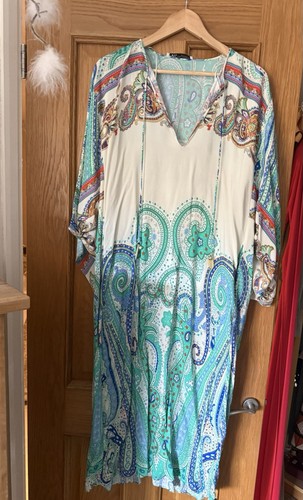 Zara kaftan cover - zara, up