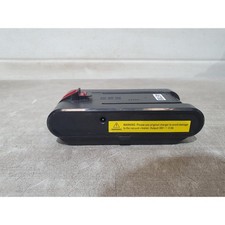 Buture A15-7INR18650-2200mAh Battery Pack Black Compact 25.9V for Vacuum Cleaner