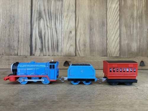 Thomas and friends - and,