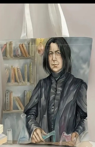 Harry potter severus snape - harry,