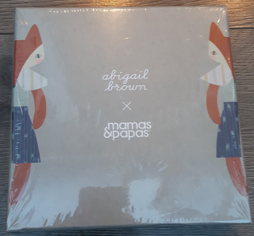 Abigail brown mamas papas - x,
