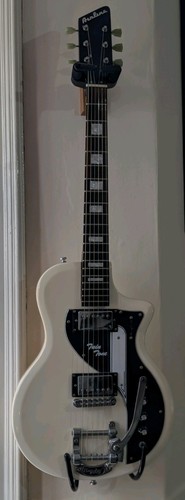 Eastwood airline twin - twin, tone