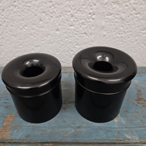 Antique victorian turned ebony - antique,