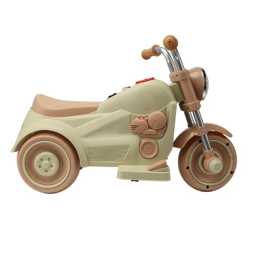 Electric kids trike - toddler, 2
