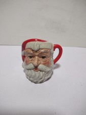 Royal Doulton Santa Claus