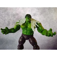 Marvel Legends Hulk 8 Inch