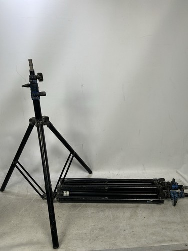 Arri light stand three section - arri,