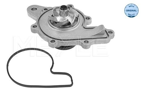 Original meyle water - pump, 013