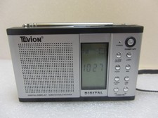 Tevion FM /MW/ SW Digital