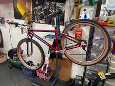 Superb Classic Kona Koa 15" Racelight