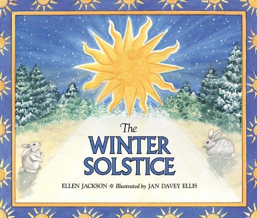 The winter solstice - the,