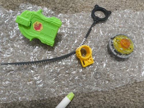 Beyblade metal fight earth - fight,
