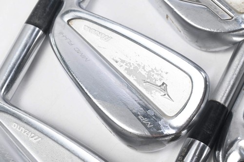 Mizuno mmc irons 5 pw - mizuno, mp-18